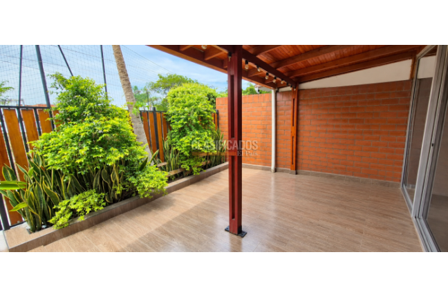 Casas, Venta, Jamundí - $465.000.000