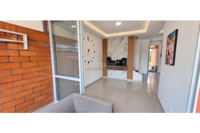 Casas, Venta, Jamundí - $465.000.000