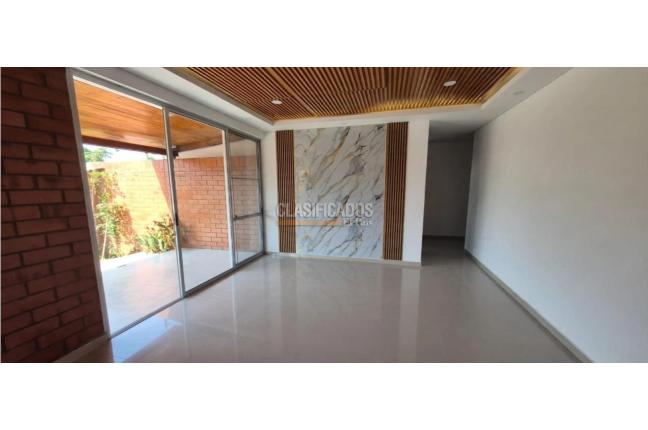 Casas, Venta, Jamundí - $465.000.000
