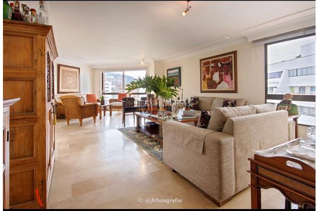 Apartamentos, Venta en Arboleda