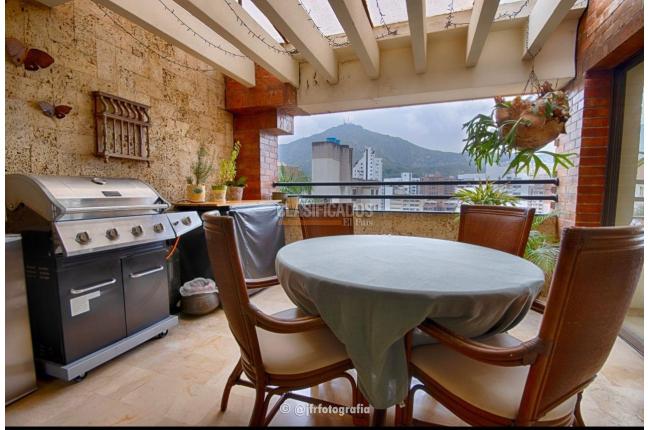 Apartamentos, Alquiler en Arboleda