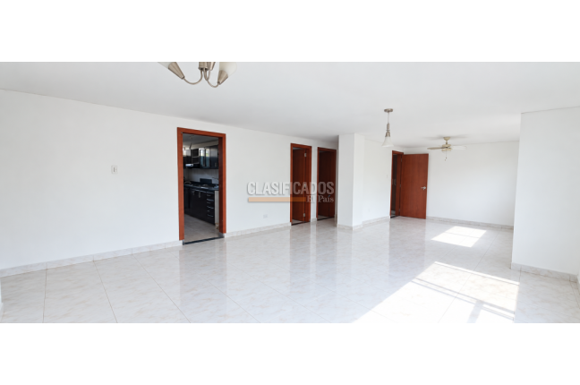 Apartamentos, Alquiler, El Ingenio - $2.500.000