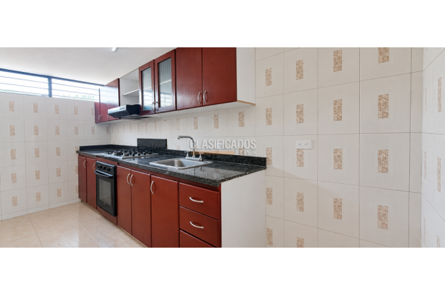 Apartamentos, Alquiler, El Ingenio - $2.500.000