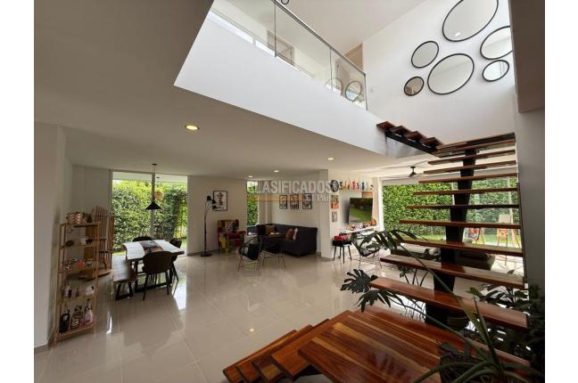Casas, Venta en Jamundí