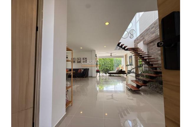 Casas, Venta en Jamundí