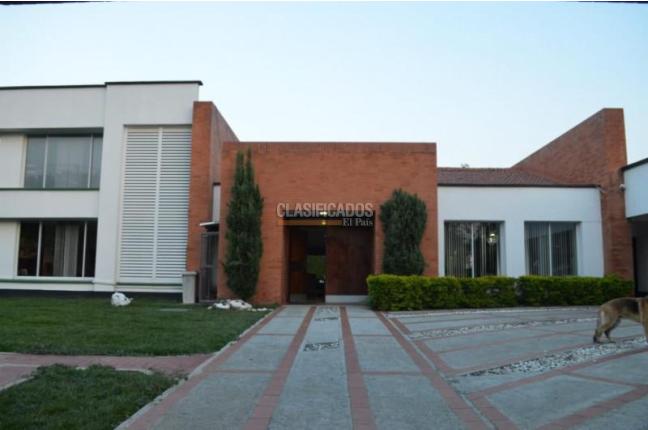 Casas, Venta en Jamundí
