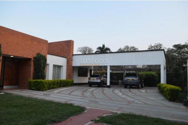 Casas, Venta en Jamundí