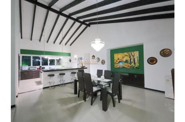 Casas, Venta en Jamundí
