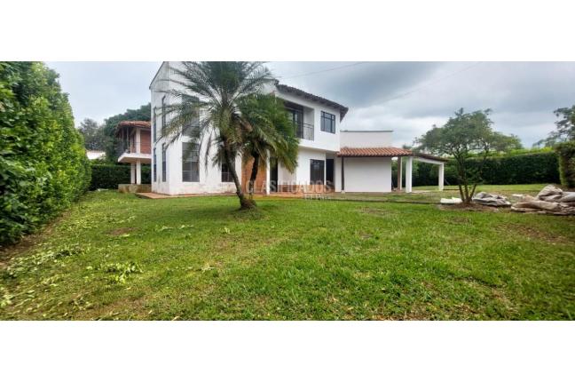 Casas, Venta en Jamundí