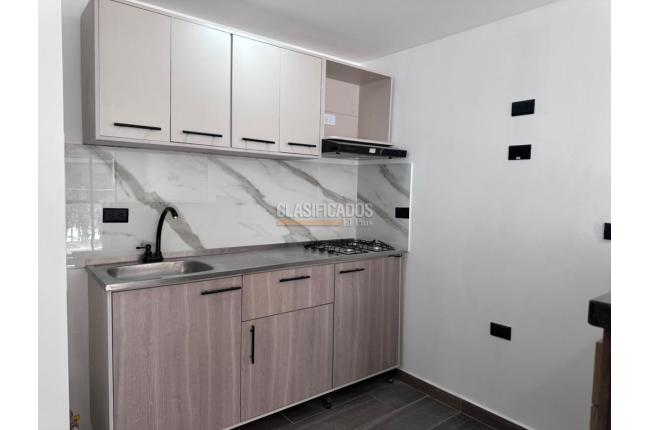 Apartamentos, Alquiler en Cajica