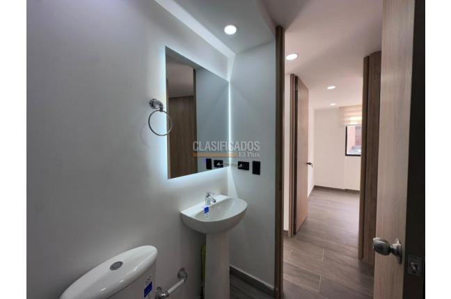 Apartamentos, Alquiler, Cajica - $1.600.000