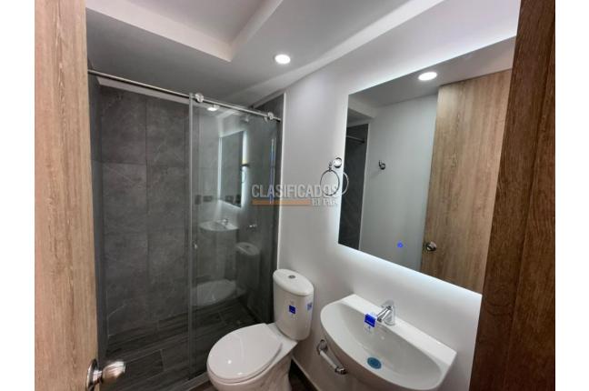 Apartamentos, Alquiler, Cajica - $1.600.000