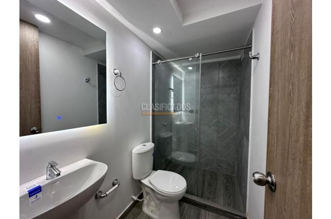 Apartamentos, Alquiler, Cajica - $1.600.000