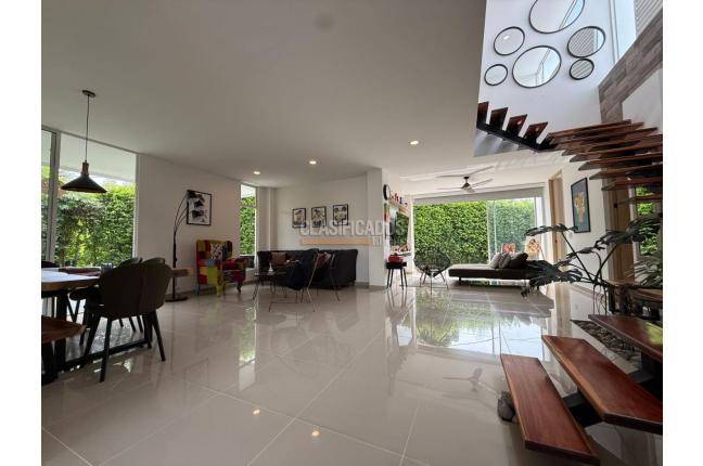 Casas, Venta, Jamundí - $850.000.000