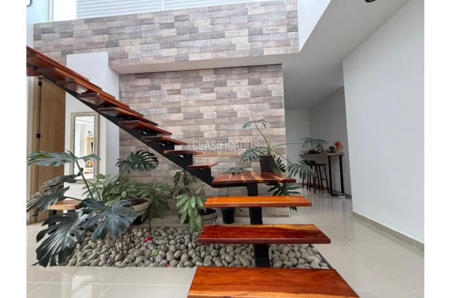 Casas, Venta, Jamundí - $850.000.000