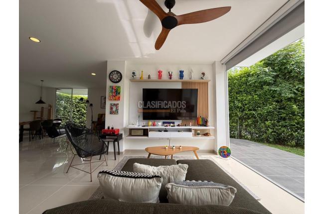 Casas, Venta, Jamundí - $850.000.000