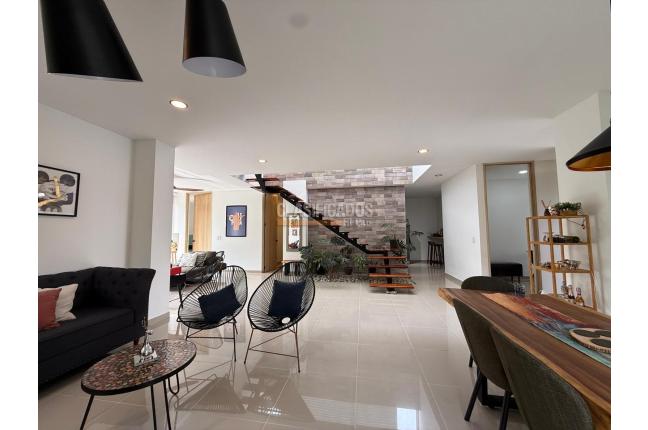 Casas, Venta, Jamundí - $850.000.000