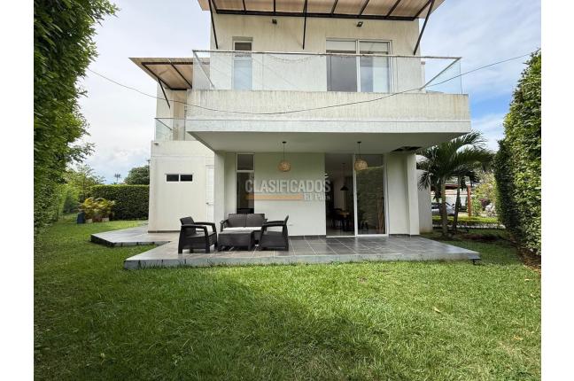 Casas, Venta, Jamundí - $850.000.000