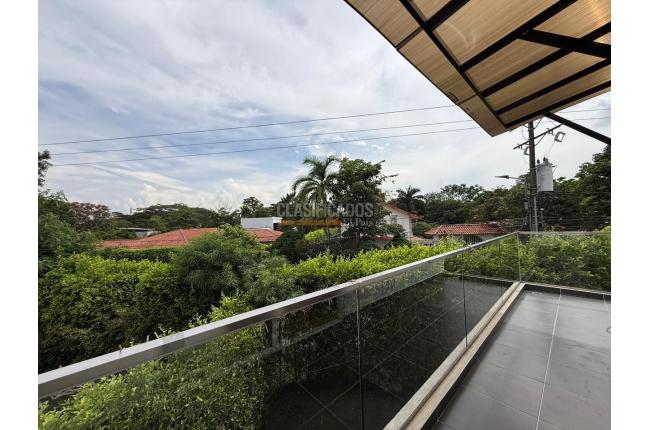 Casas, Venta, Jamundí - $850.000.000