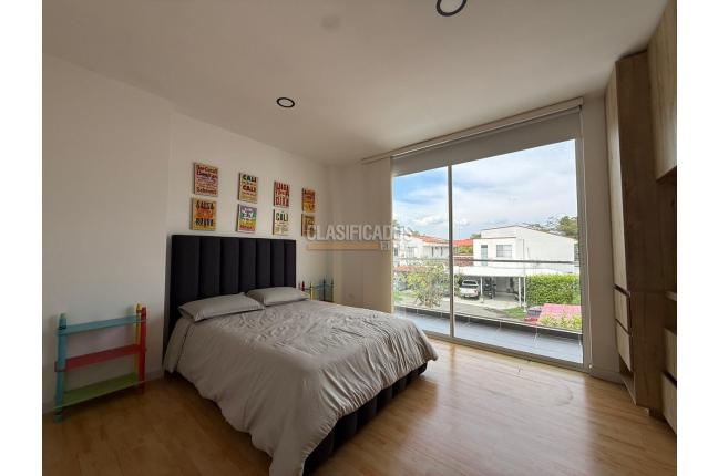Casas, Venta, Jamundí - $850.000.000