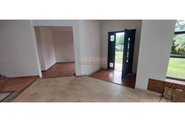 Casas, Venta, Jamundí - $1.350.000.000