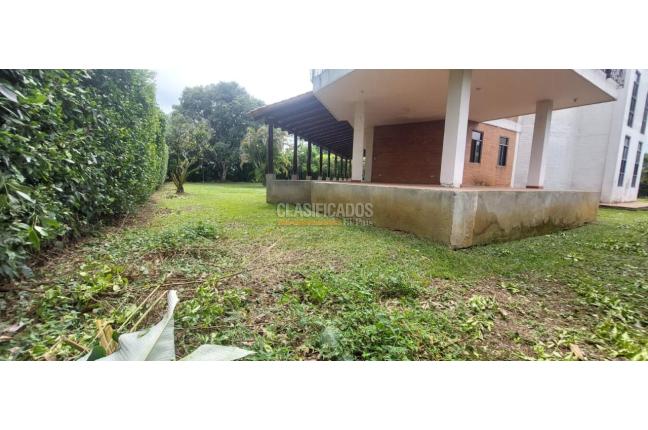 Casas, Venta, Jamundí - $1.350.000.000