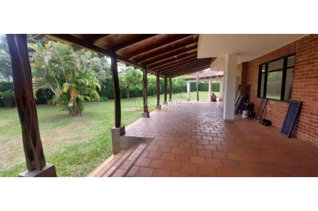 Casas, Venta, Jamundí - $1.350.000.000