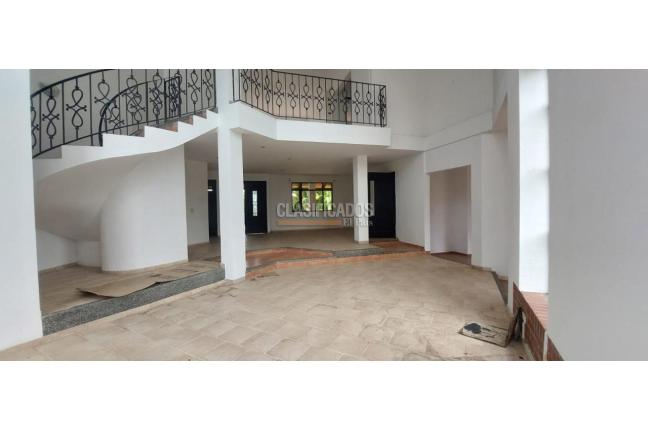 Casas, Venta, Jamundí - $1.350.000.000