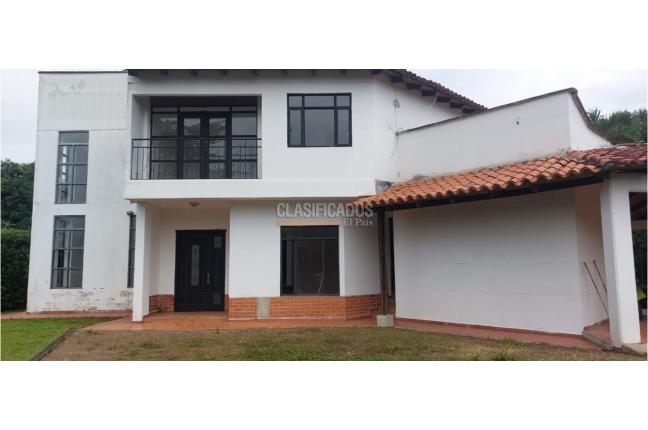 Casas, Venta, Jamundí - $1.350.000.000