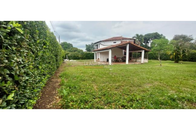 Casas, Venta, Jamundí - $1.350.000.000