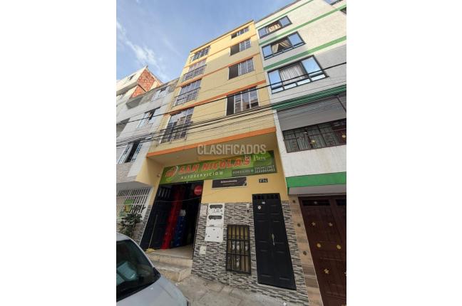 Apartamentos, Alquiler en Pie de Cuesta