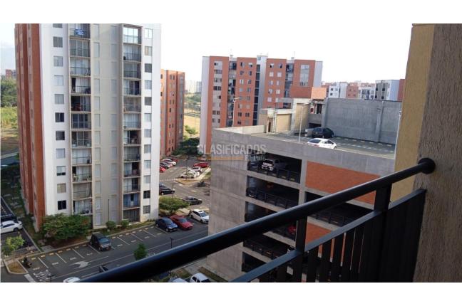 Apartamentos, Alquiler, Valle del Lili - $1.400.000