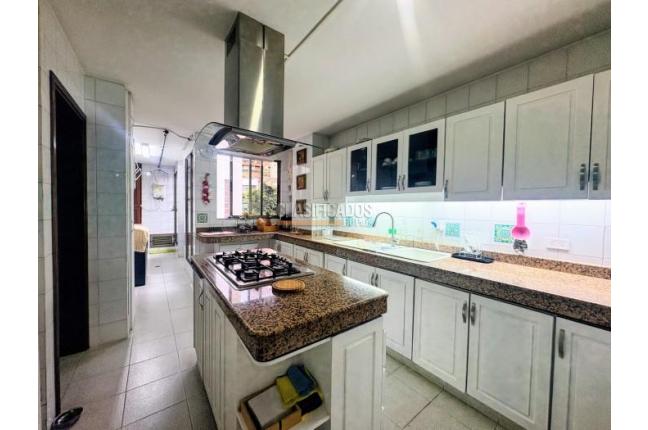 Apartamentos, Venta, Santa Teresita - $1.100.000.000