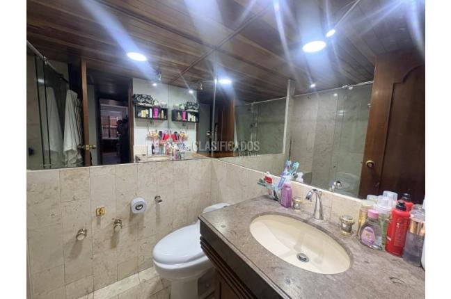 Apartamentos, Venta, Santa Teresita - $1.100.000.000
