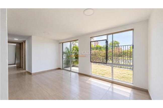 Apartamentos, Venta en Ciudad Melendez