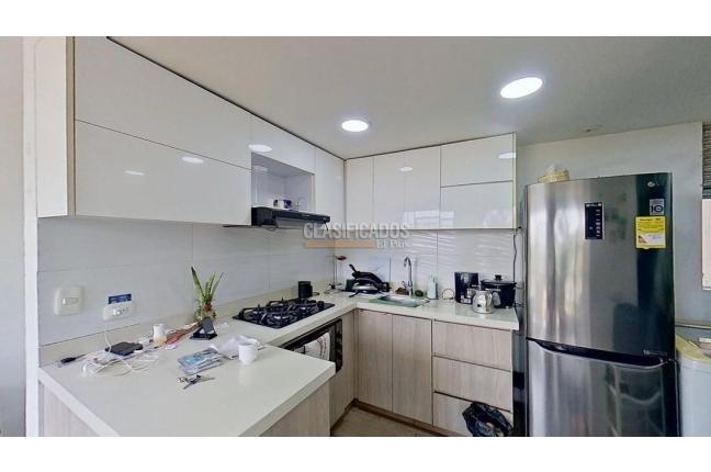 Apartamentos, Venta, Ciudad Melendez - $250.000.000