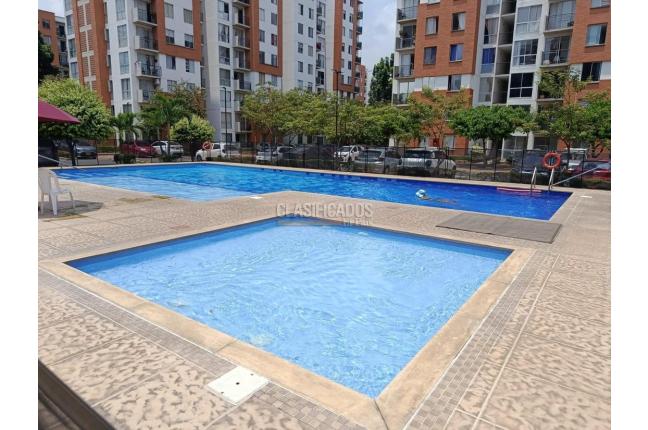 Apartamentos, Venta, Ciudad Melendez - $250.000.000