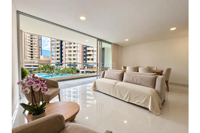 Apartamentos, Venta en Ciudad Jardín