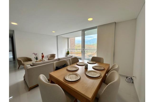 Apartamentos, Venta en Ciudad Jardín