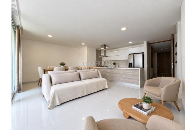 Apartamentos, Venta en Ciudad Jardín