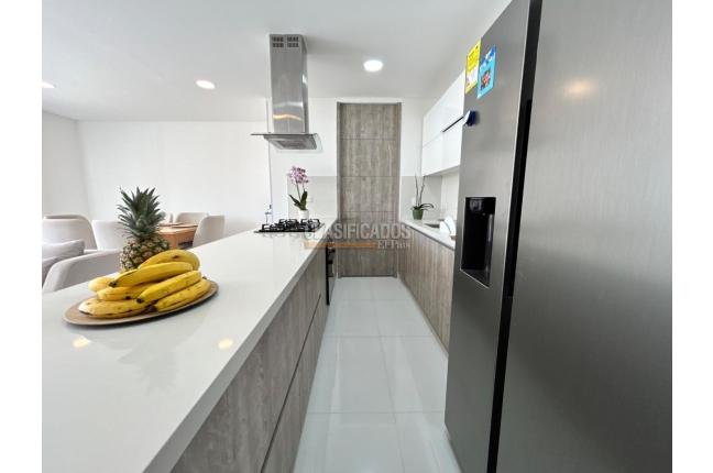 Apartamentos, Venta, Ciudad Jardín - $870.000.000