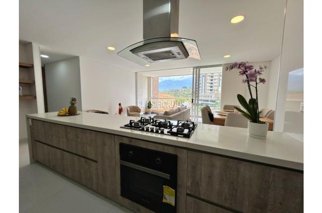 Apartamentos, Venta, Ciudad Jardín - $870.000.000