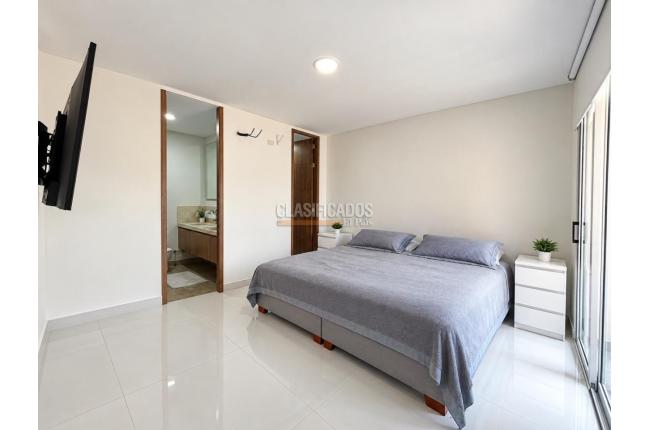 Apartamentos, Venta, Ciudad Jardín - $870.000.000