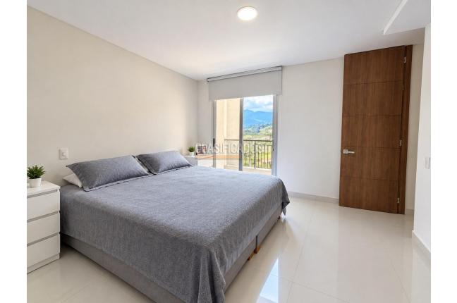 Apartamentos, Venta, Ciudad Jardín - $870.000.000