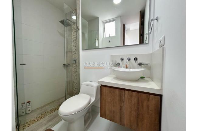 Apartamentos, Venta, Ciudad Jardín - $870.000.000