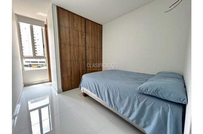 Apartamentos, Venta, Ciudad Jardín - $870.000.000