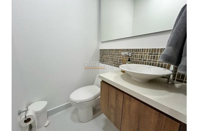 Apartamentos, Venta, Ciudad Jardín - $870.000.000