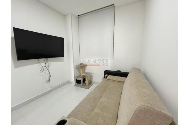 Apartamentos, Venta, Ciudad Jardín - $870.000.000