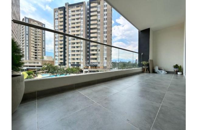 Apartamentos, Venta, Ciudad Jardín - $870.000.000