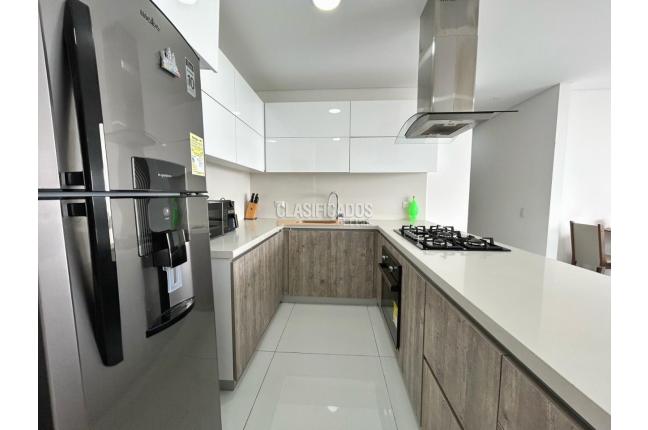 Apartamentos, Venta en Ciudad Jardín